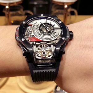 Hublot watch 45 234217