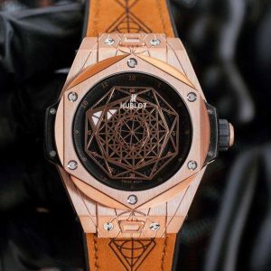 Hublot watch 45mm 73 10 683540