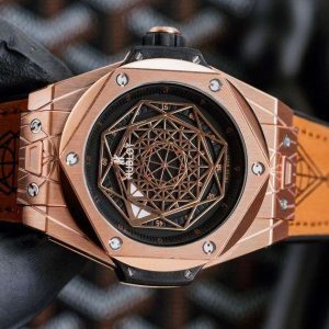 Hublot watch 45mm 73 13 683537