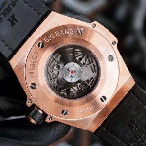 Hublot watch 45mm 73 17 683533