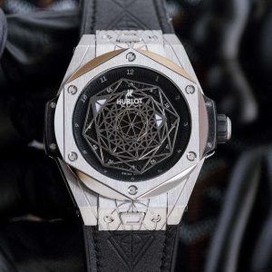 Hublot watch 45mm 73 19 683531 1