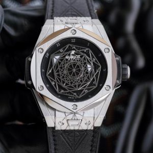 New Arrival Hublot Men Watch H001