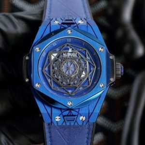 New Arrival Hublot Men Watch H004