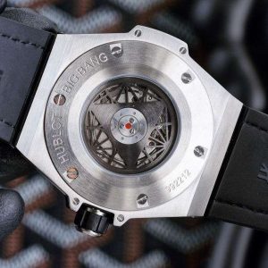 Hublot watch 45mm 73 24 683526