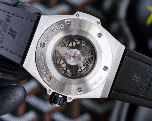 New Arrival Hublot Men Watch H004