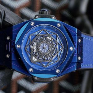 Hublot watch 45mm 73 2 683548