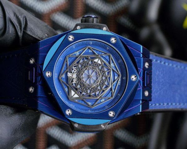 New Arrival Hublot Men Watch H004