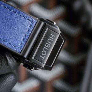 Hublot watch 45mm 73 5 683545