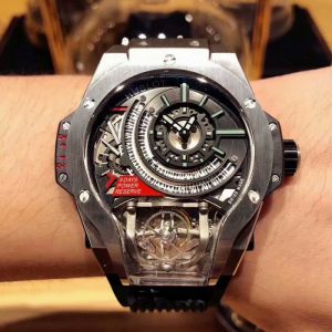 Hublot watch 51 234223