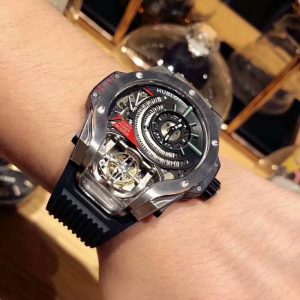 Hublot watch 53 234225