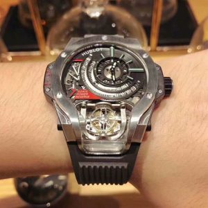 Hublot watch 54 234226