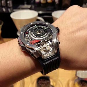 Hublot watch 55 234227