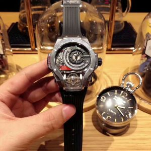 Hublot watch 56 234228