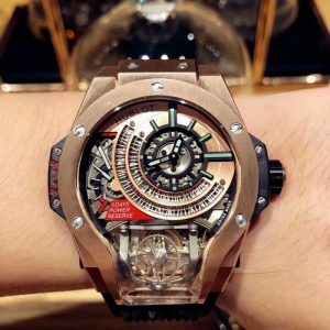 Hublot watch 60 234232