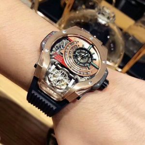 Hublot watch 62 234234