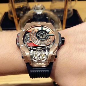 Hublot watch 63 234235