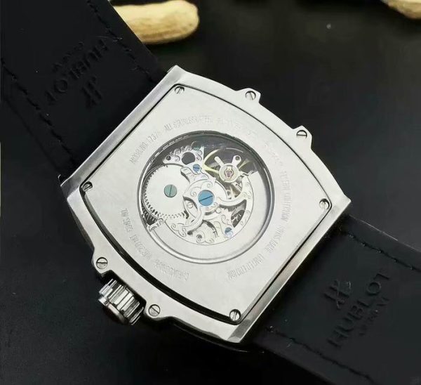 New Arrival Hublot Men Watch H018