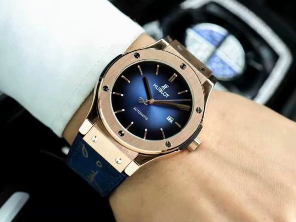 New Arrival Hublot Men Watch H021