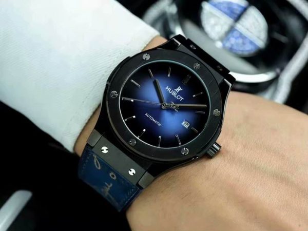 New Arrival Hublot Men Watch H021