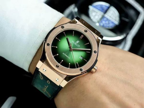 New Arrival Hublot Men Watch H021