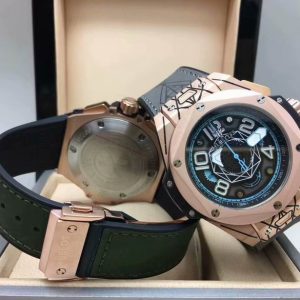 New Arrival Hublot Men Watch H022