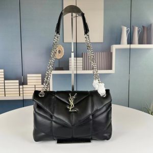 New Arrival YSL handbag 077