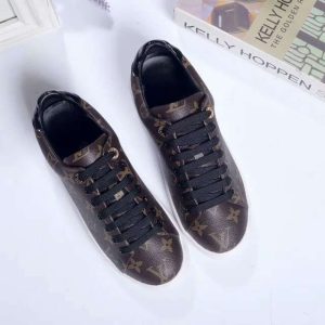 New Arrival Women LV Shoes 002