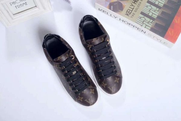 New Arrival Women LV Shoes 002