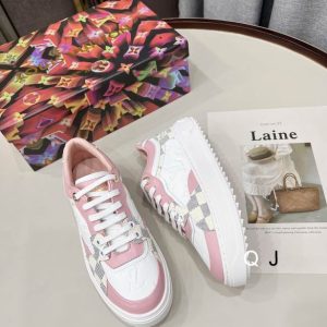 New Arrival Women LV Shoes 128