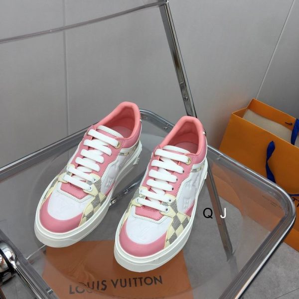 New Arrival Women LV Shoes 130