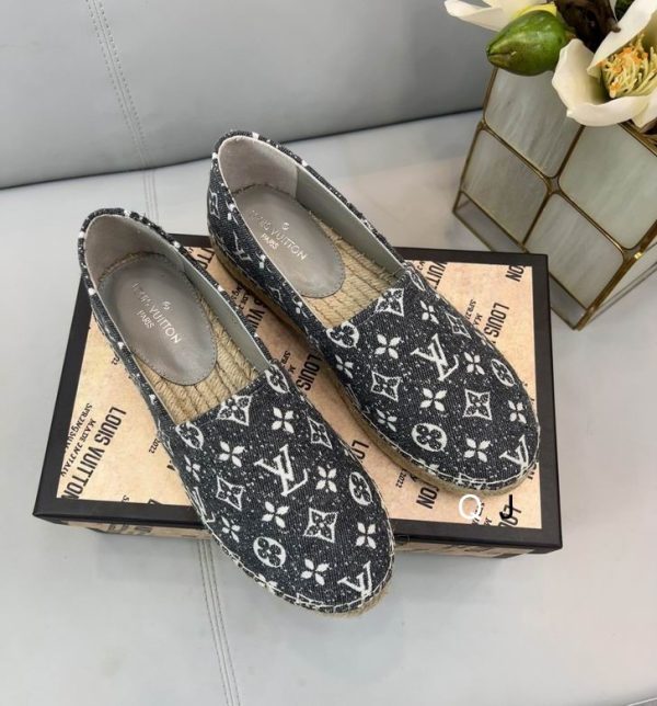 New Arrival Women LV Shoes 121