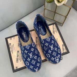 New Arrival Women LV Shoes 121