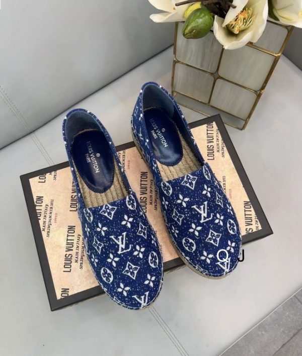 New Arrival Women LV Shoes 121