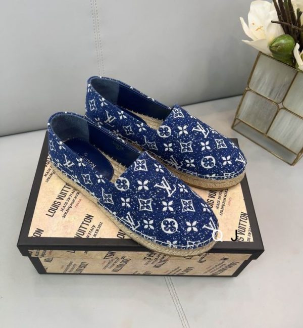 New Arrival Women LV Shoes 121