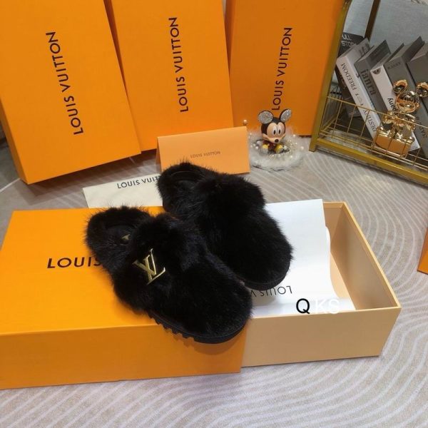 New Arrival Women LV Shoes 103