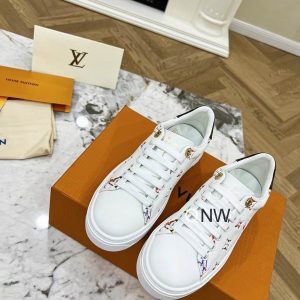 New Arrival Women LV Shoes 135