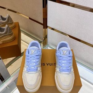 New Arrival Women LV Shoes 119