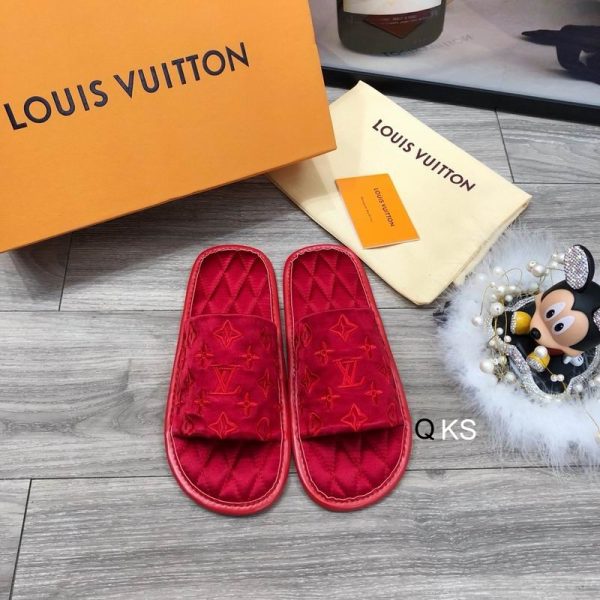 New Arrival Women LV Shoes 123