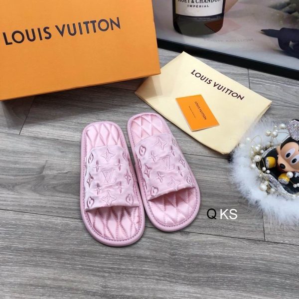 New Arrival Women LV Shoes 123