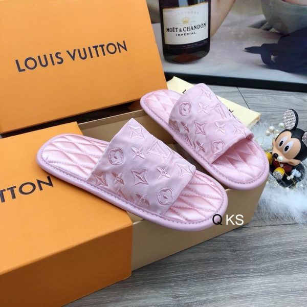 New Arrival Women LV Shoes 123