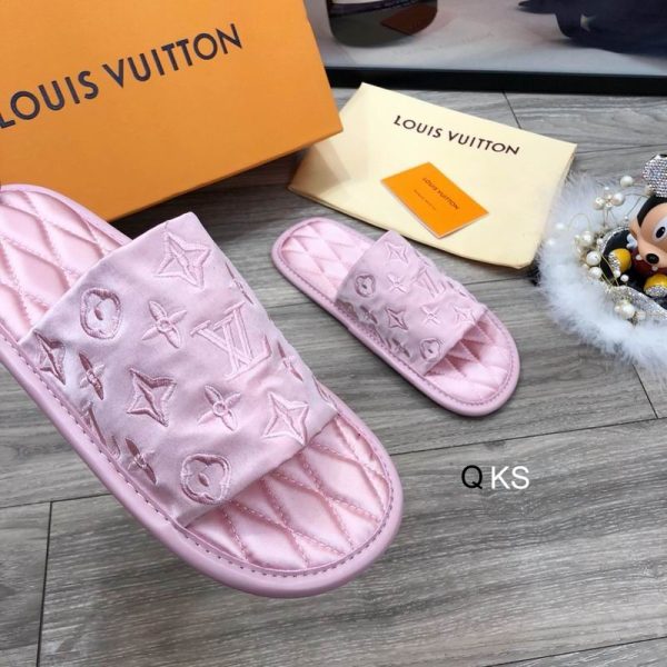 New Arrival Women LV Shoes 123