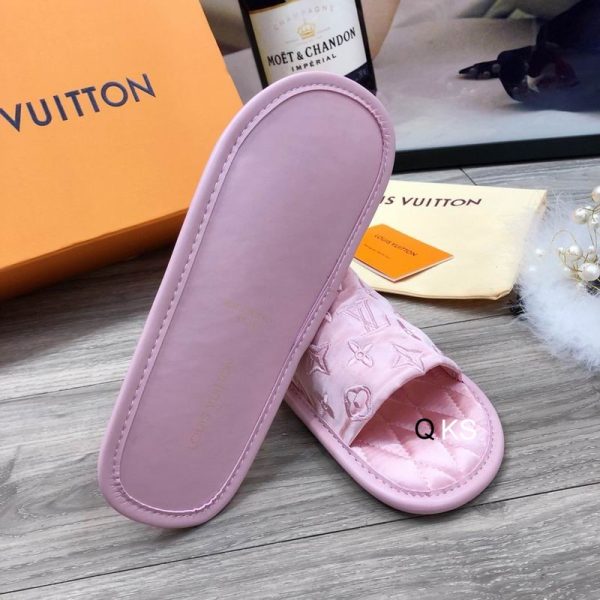 New Arrival Women LV Shoes 123