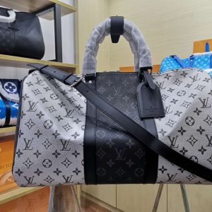 LV 296 GREY