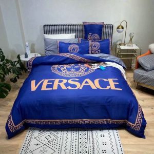 Luxury Brand Versace Type Bedding Sets 036