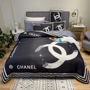 Luxury CN Type Bedding Sets Duvet Cover Luxury Brand Bedroom Sets 115