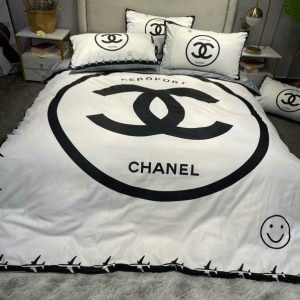 Luxury CN Type Bedding Sets Duvet Cover Luxury Brand Bedroom Sets 150