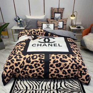 Chanel Bedding Sets