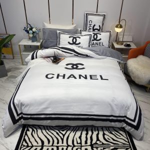 Luxury CN Type Bedding Sets Luxury Brand 176