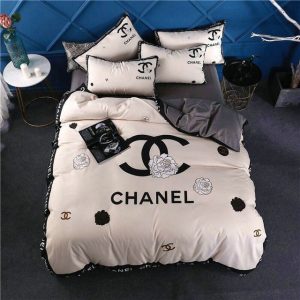 Luxury CN Type Bedding Sets Luxury Brand 184