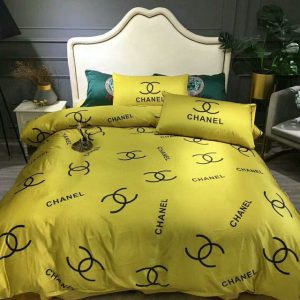 Luxury CN Type Bedding Sets Luxury Brand 195